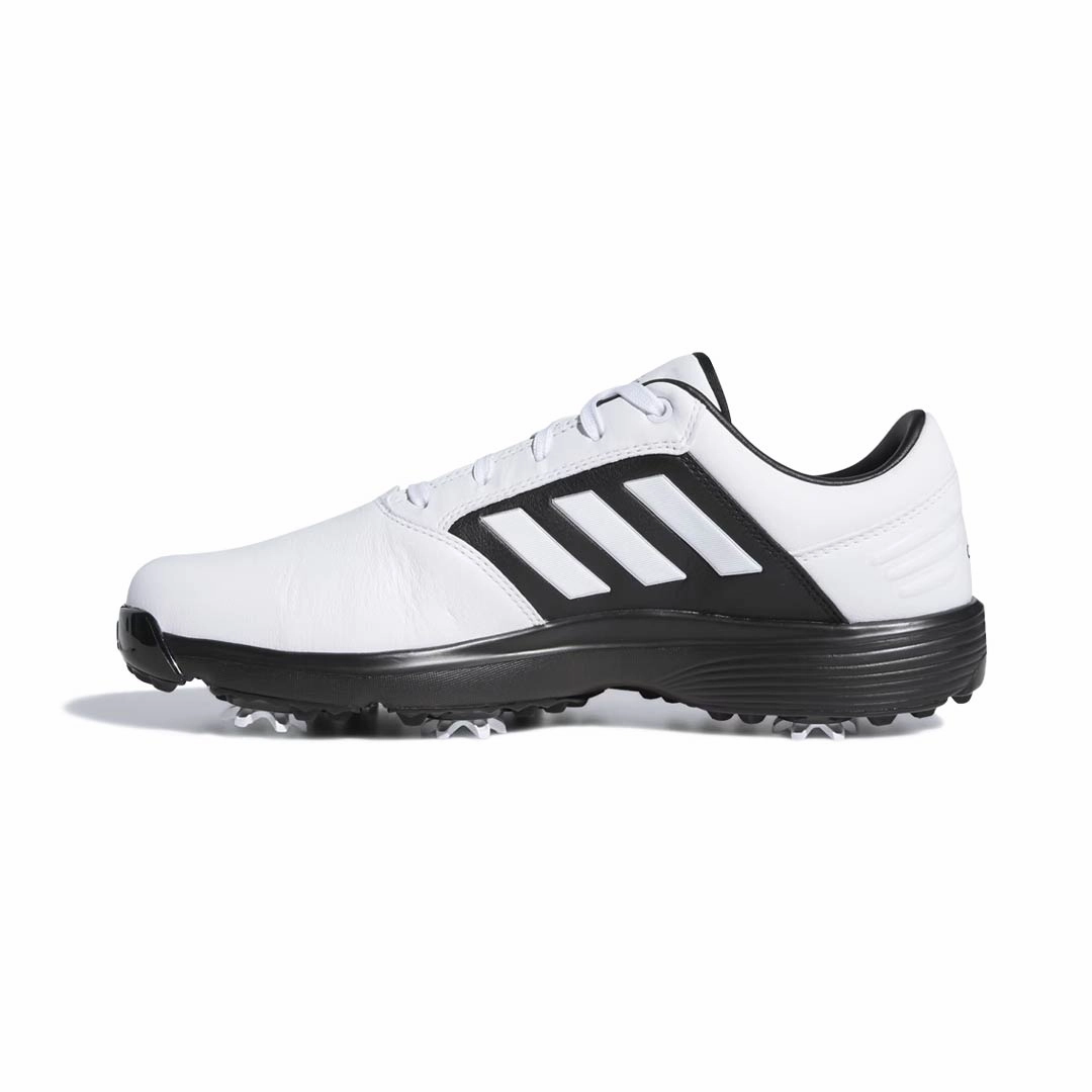 adidas - Men's 360 Bounce 2.0 Golf Shoes (EE9115) Elegant Simplicity
