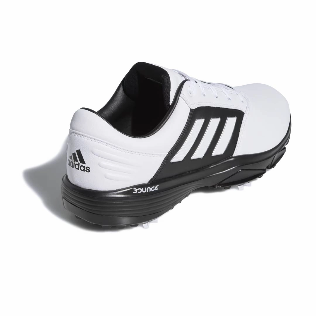 Raffia, Strap Slider, Suede Crossbody Purse adidas - Men's 360 Bounce 2.0 Golf Shoes (EE9115)