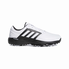 Stay Comfortable All Day, Everyday Sustainable offer adidas - Men's 360 Bounce 2.0 Golf Shoes (EE9115) Tailored Creation