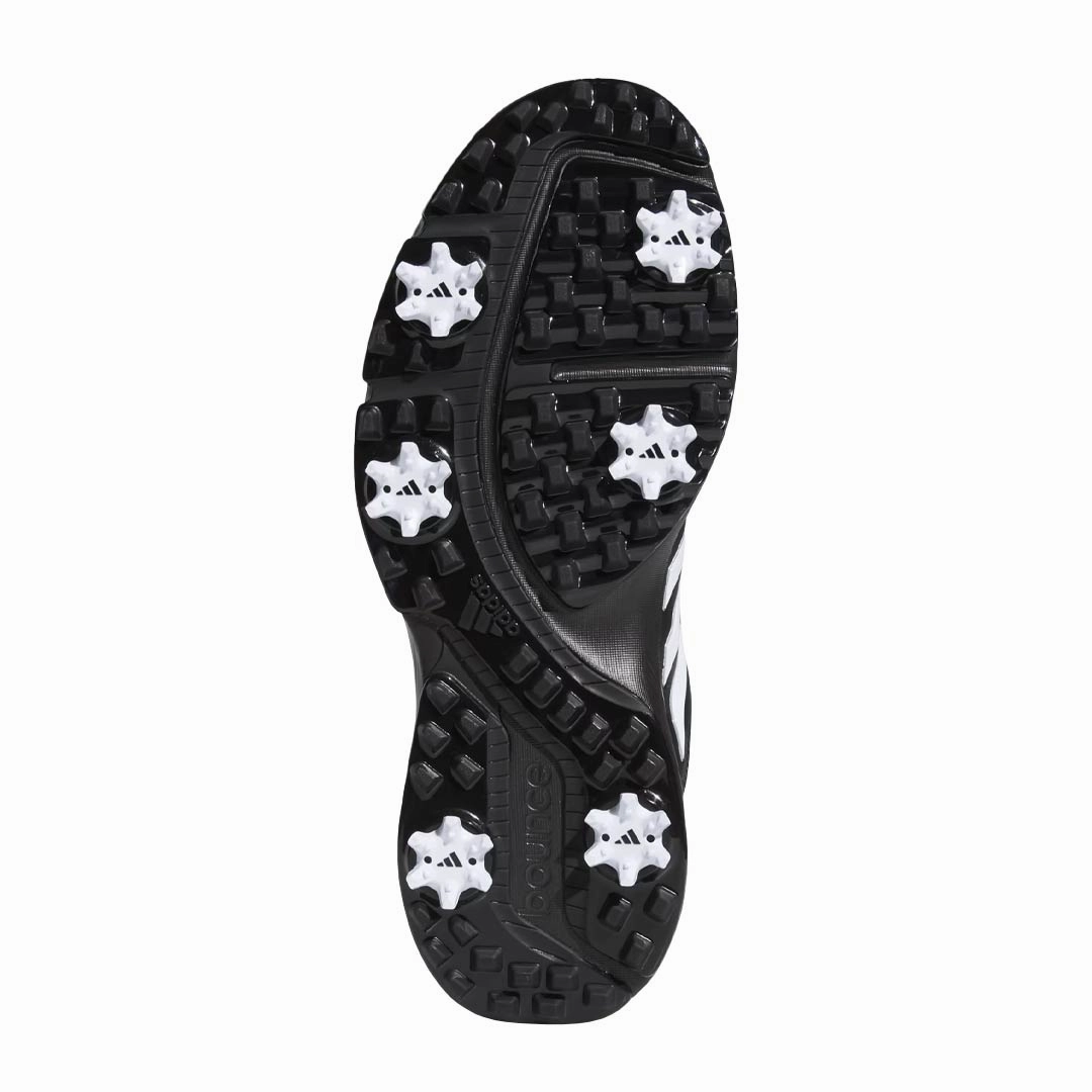 Versatile Functionality, Engineered To Perform adidas - Men's 360 Bounce 2.0 Golf Shoes (EE9115)