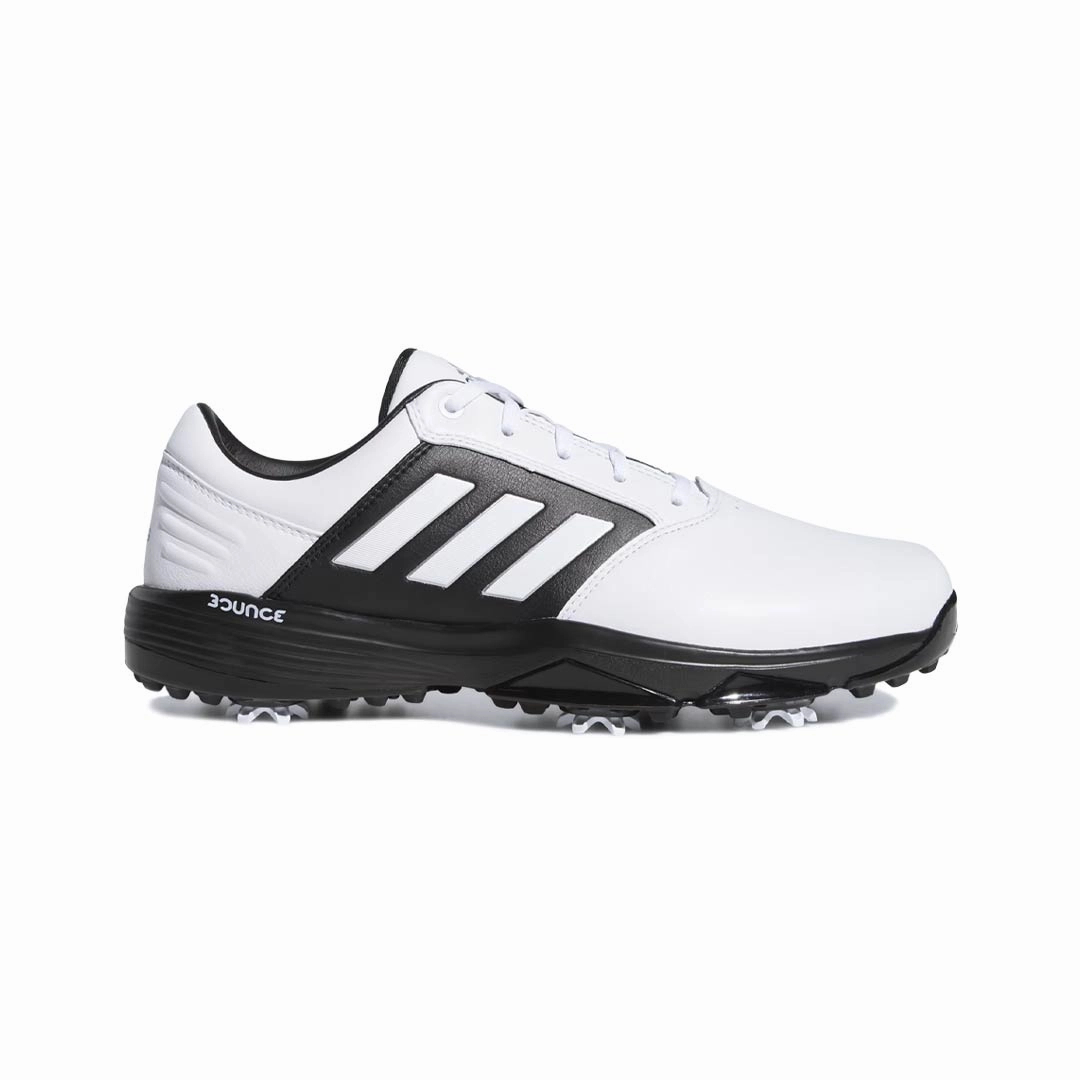 Stay Comfortable All Day, Everyday Sustainable offer adidas - Men's 360 Bounce 2.0 Golf Shoes (EE9115) Tailored Creation