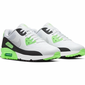 Shop, Save, Smile Sustainable offer Nike Air Max 90G Golf Shoes CU9978 Budget quality special Must-Have Item