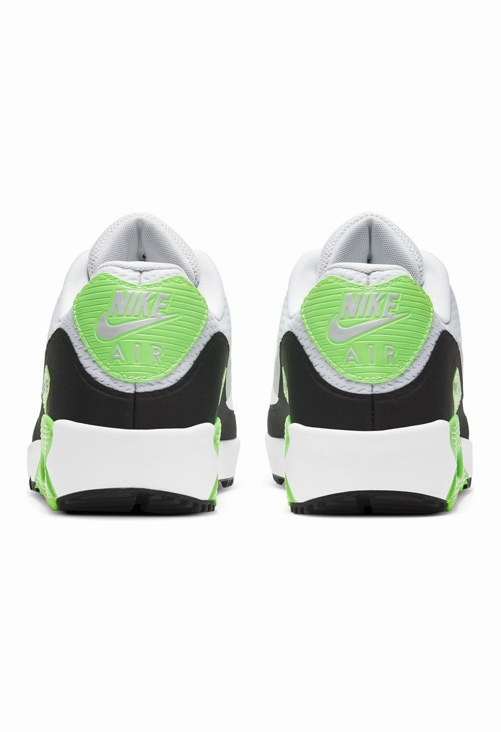 Nike Air Max 90G Golf Shoes CU9978 Retro