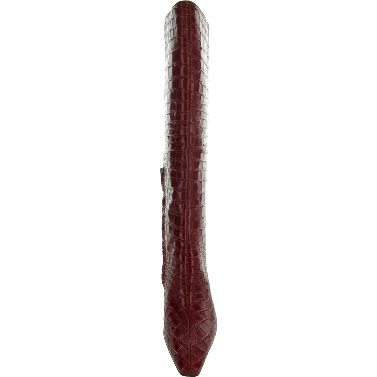 Sylvia 2 Womens Leather Knee-High Boots