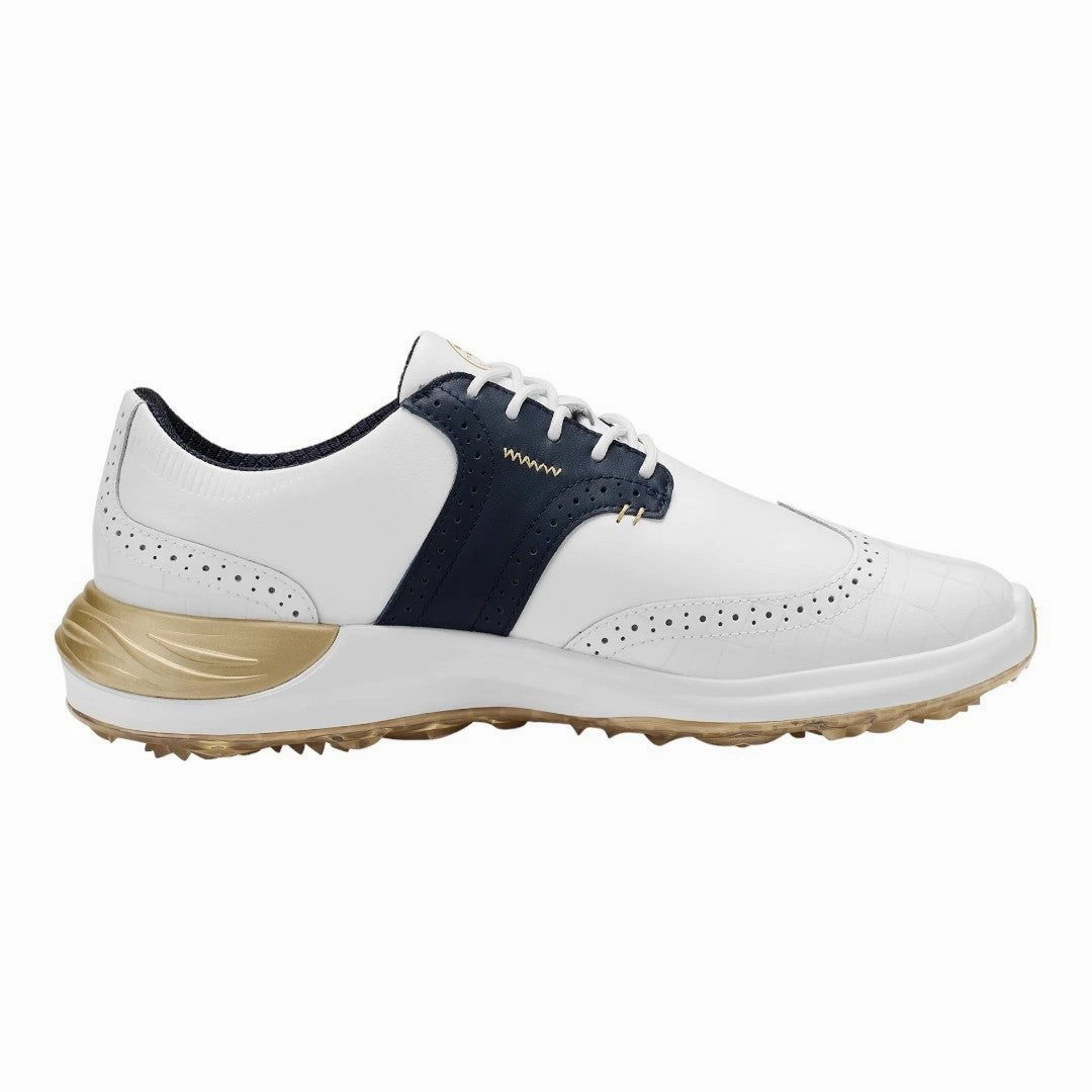 Beige Shoulder Bag With Buckle Puma Phantomcat Nitro Gator  LE Golf Shoes 310561 Right For You