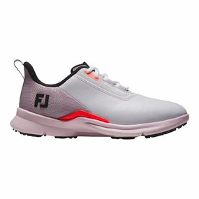Trusted By Thousands Tablet Pocket FootJoy Ladies Fuel Golf Shoes 90884 Cashback deal Custom Fit Available