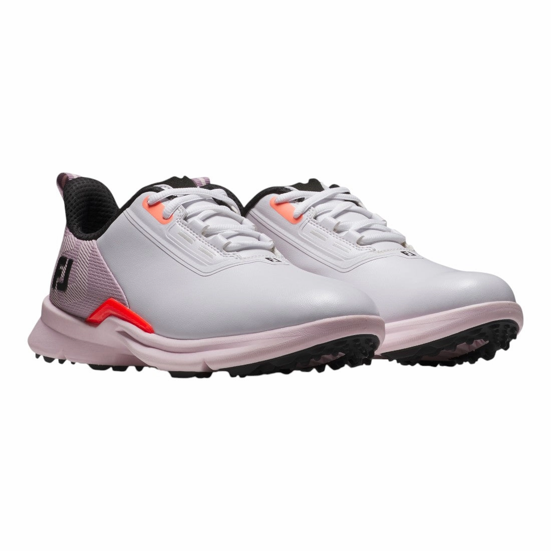 Secure Fit FootJoy Ladies Fuel Golf Shoes 90884 Felt