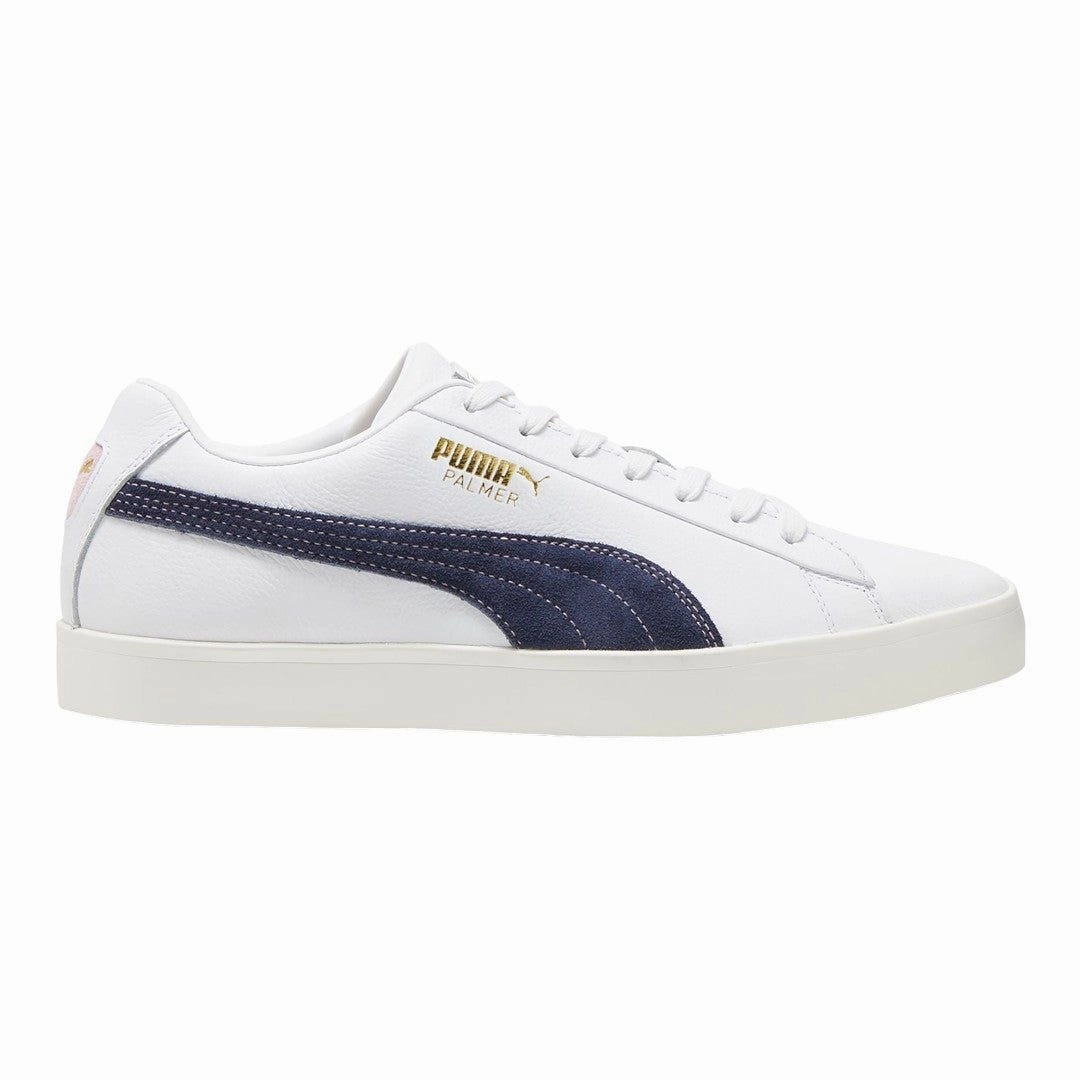 Functional, All-In-One Design, Rfid Blocking Tablet Pocket Puma x Arnold Palmer Fusion Golf Shoes 309793 Limited-Time Special