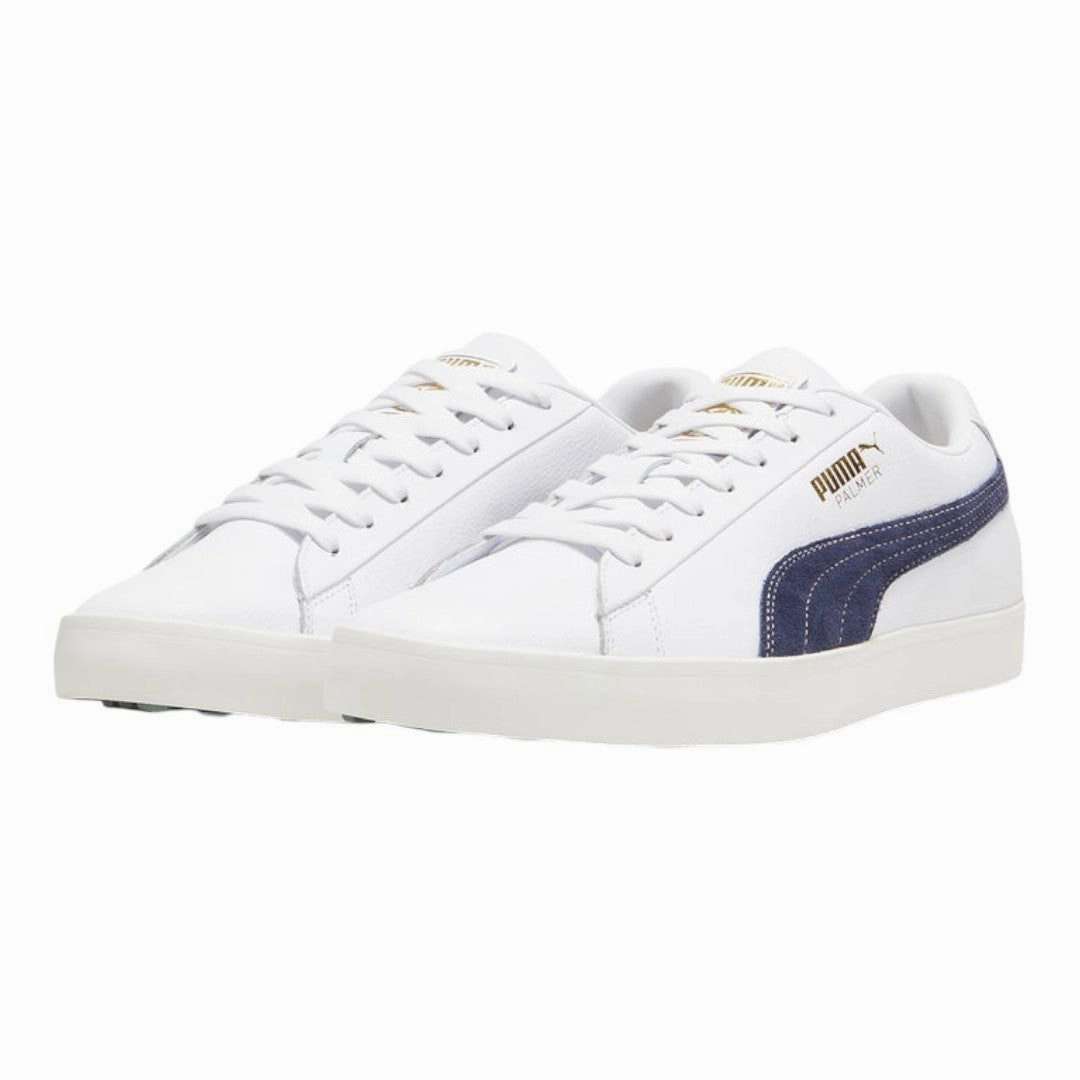 Pastel Pink Mini Handbag Puma x Arnold Palmer Fusion Golf Shoes 309793