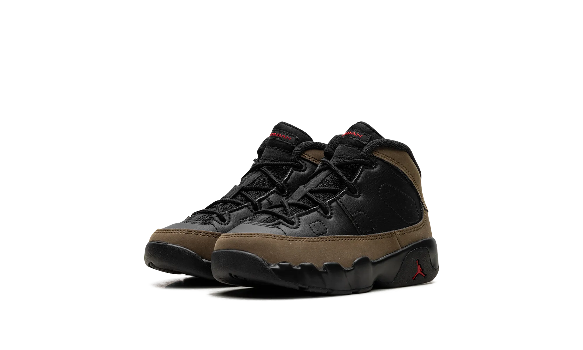 Elevate Every Day, Enjoy Free Shipping, Check It Out Air Jordan 9 TD "Olive 2024"