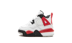 Tailored Fit Air Jordan 4 TD "Red Cement" Cost-Effective Trendy Mini Handbag For Parties, High-Speed Performance, Multi-Purpose Use