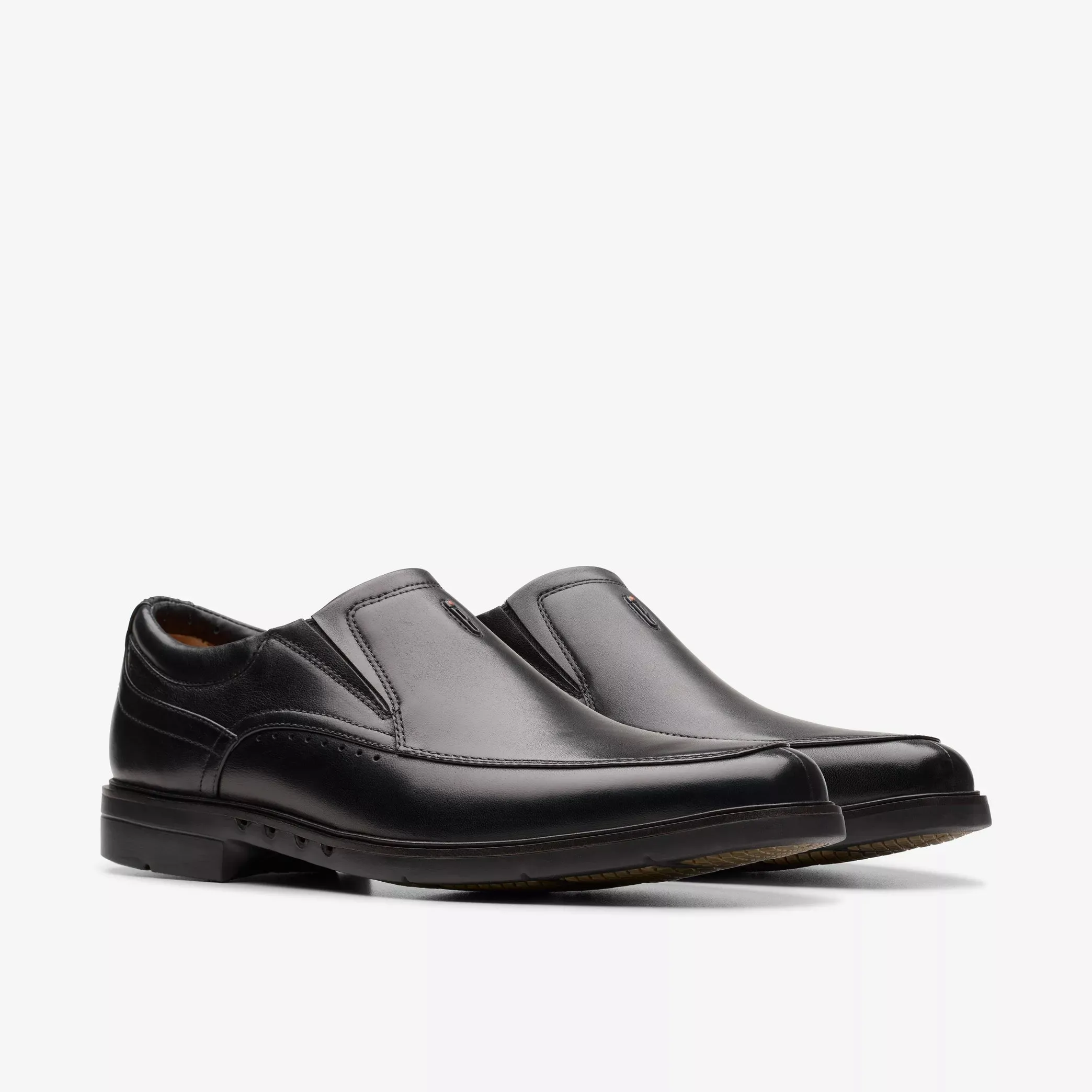 Men's UN Kendric Go Leather Stylishly Engineered, Waterproof & Durable