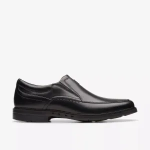 Tailored Style Men's UN Kendric Go Leather Premium Quality Affordable And Reliable, Minimalist, Coated Canvas