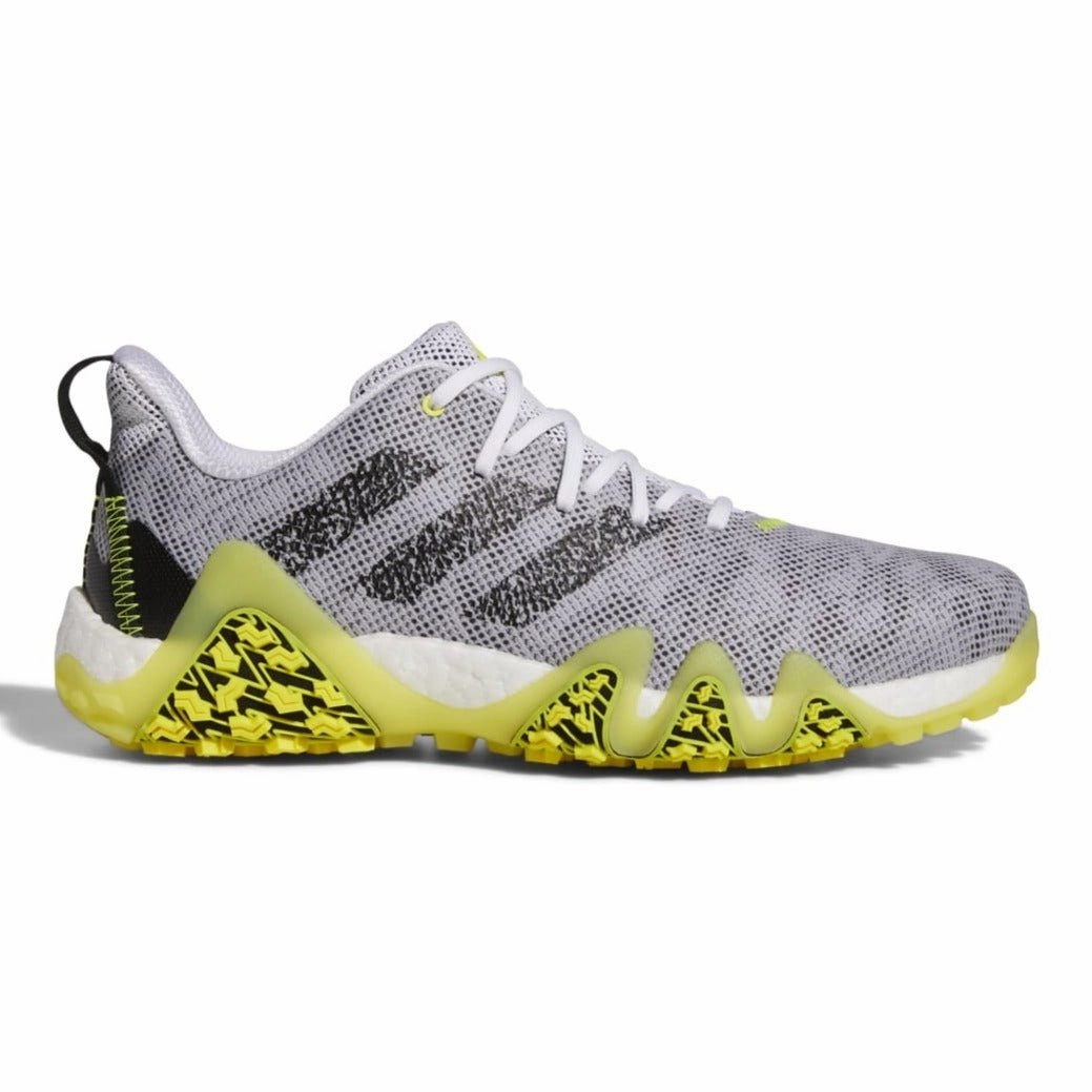 Tailored Creation adidas CodeChaos 22 Golf Shoes GX2616 Conductive material offer Felt, Perfect For Gifting
