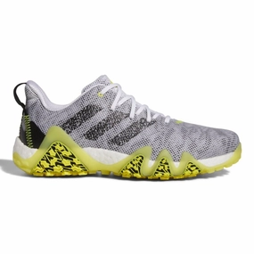 Tailored Creation adidas CodeChaos 22 Golf Shoes GX2616 Conductive material offer Felt, Perfect For Gifting