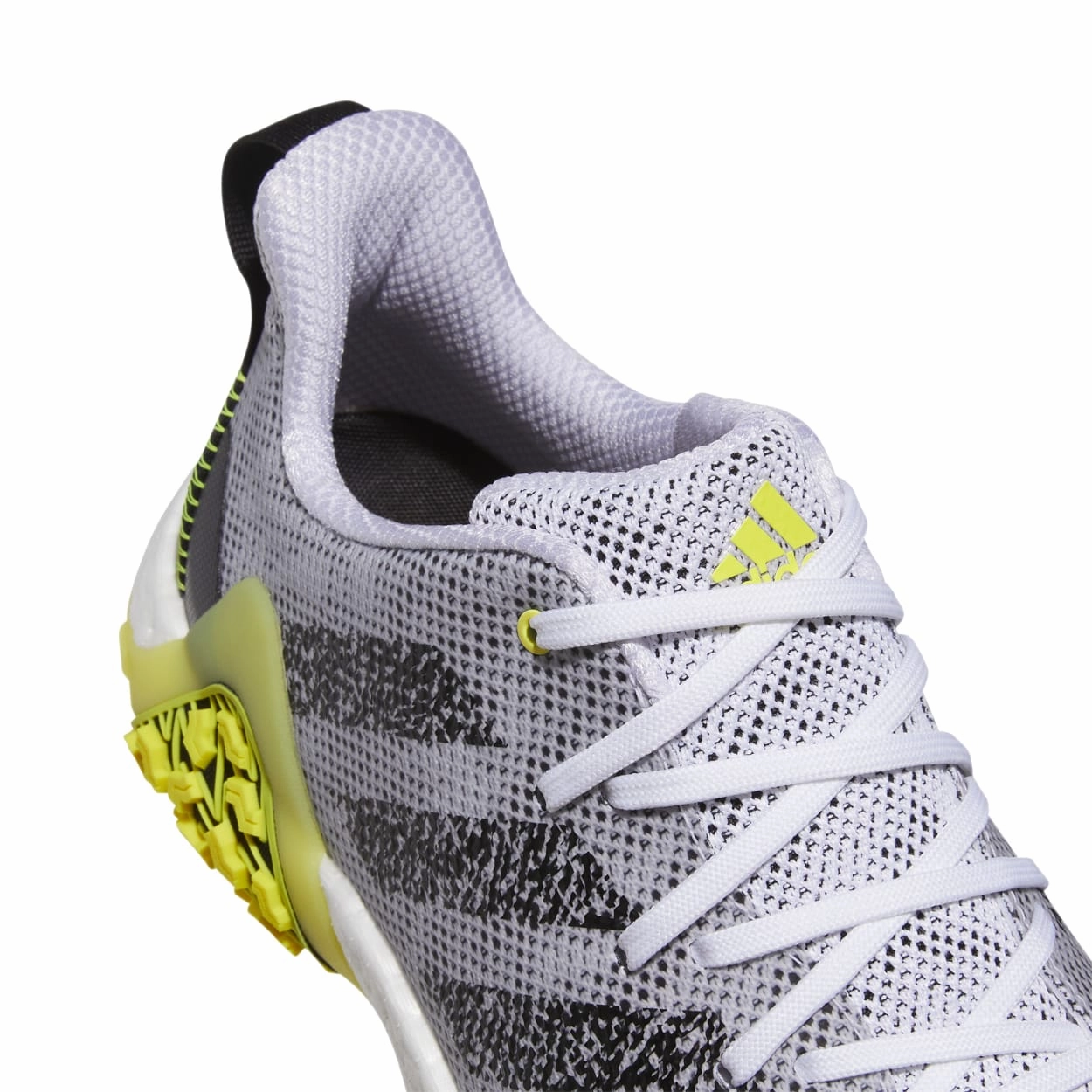 New Season Drop adidas CodeChaos 22 Golf Shoes GX2616