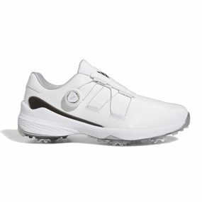 For Every Occasion, Best Price Online, Today Only Offer Tailored Creation adidas ZG23 BOA Golf Shoes GY9713 Croc-Embossed