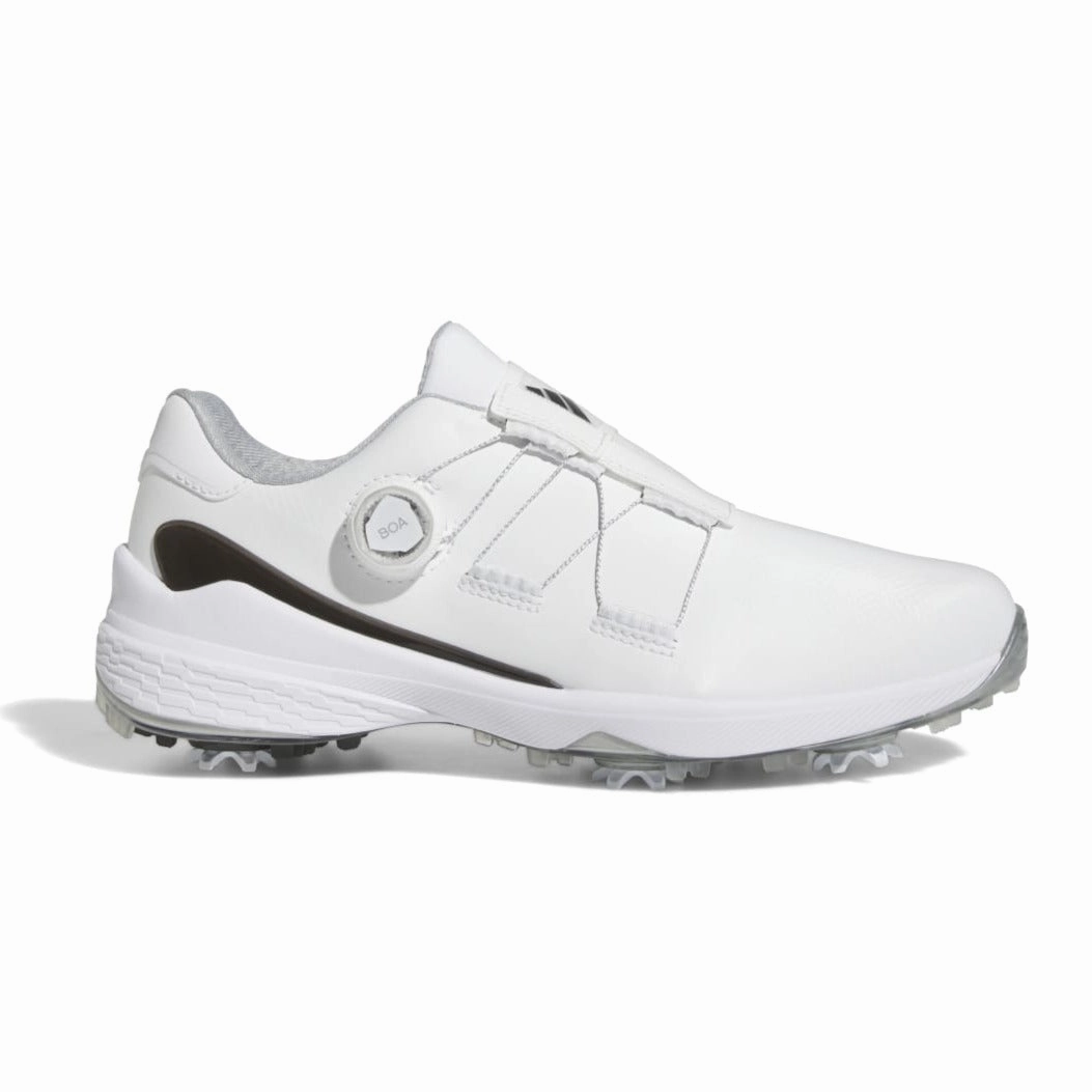 For Every Occasion, Best Price Online, Today Only Offer Tailored Creation adidas ZG23 BOA Golf Shoes GY9713 Croc-Embossed