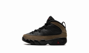 No-Fuss Design, Metallic Gold Evening Bag Tailored Creation Air Jordan 9 TD "Olive 2024" Curated Premiums