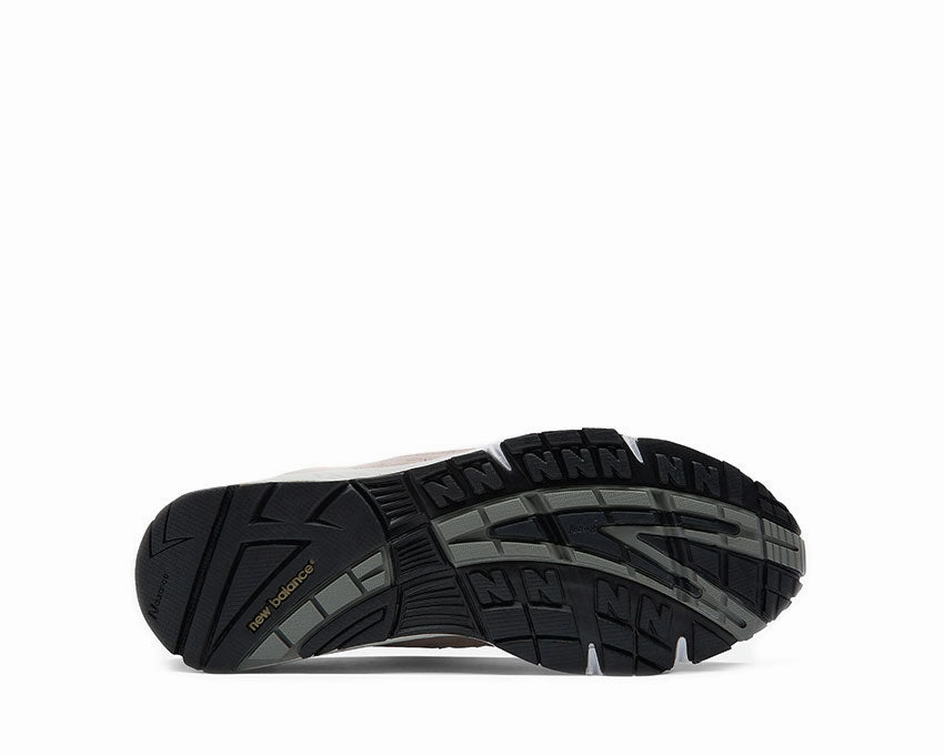 Must-Have Item New Balance 991 Made In UK "Grey"