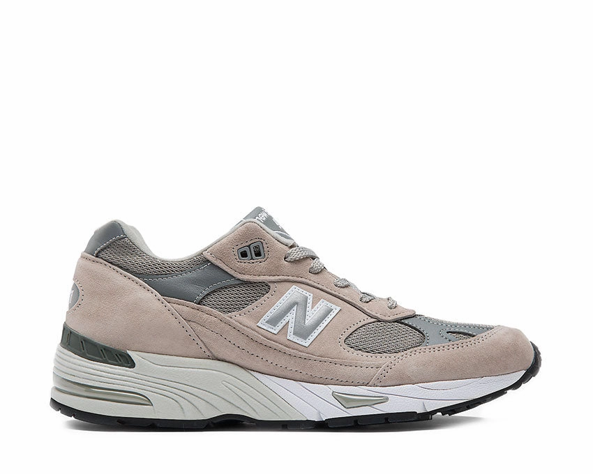 Tailored Creation New Balance 991 Made In UK "Grey" Spring sale Vinyl, Crafted For Style