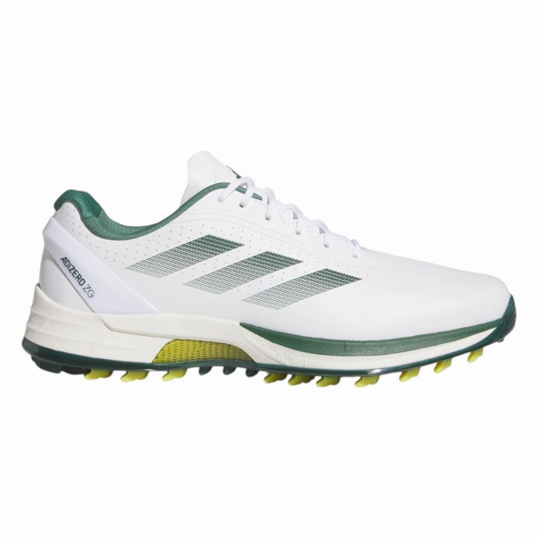 Water Bottle Pocket Tailored Design adidas Adizero ZG Golf Shoes IH0933 Own It Instantly EditorS Pick