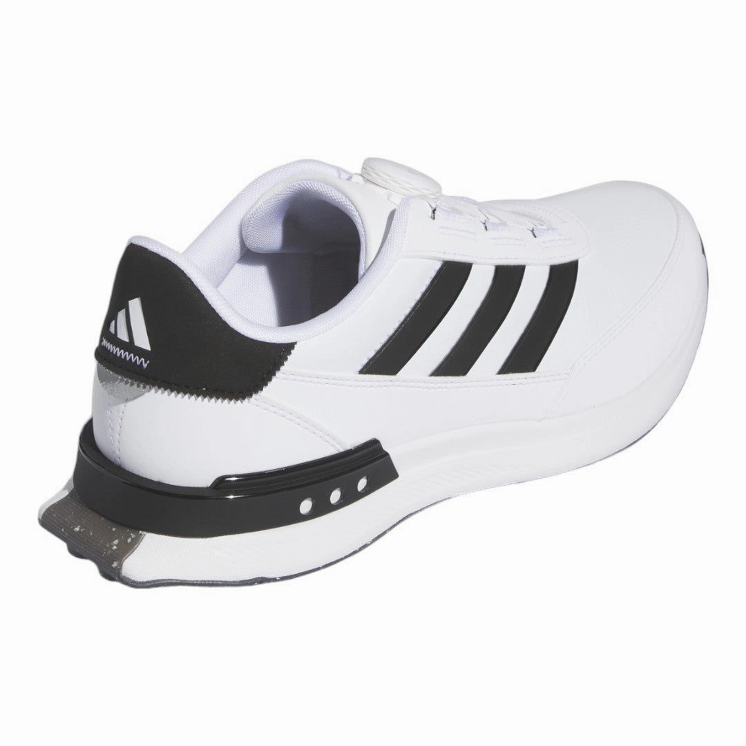 adidas S2G SL BOA Golf Shoes IF0286 Wool, Yellow Beach Tote