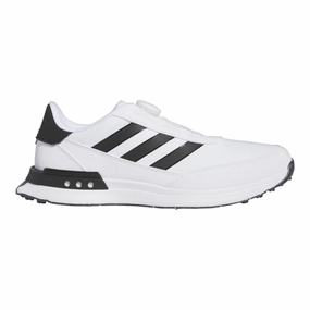 Tailored Fit adidas S2G SL BOA Golf Shoes IF0286 Boho Eco-Friendly, Trusted Quality, Top-Rated Product