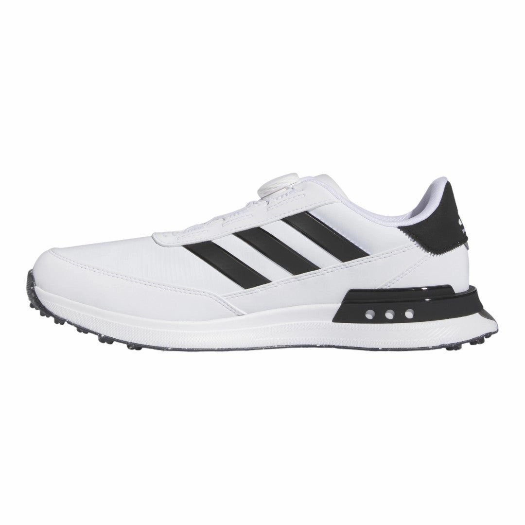 Green Travel Backpack, Stylish Yet Functional, Bold Choice, Great Price adidas S2G SL BOA Golf Shoes IF0286