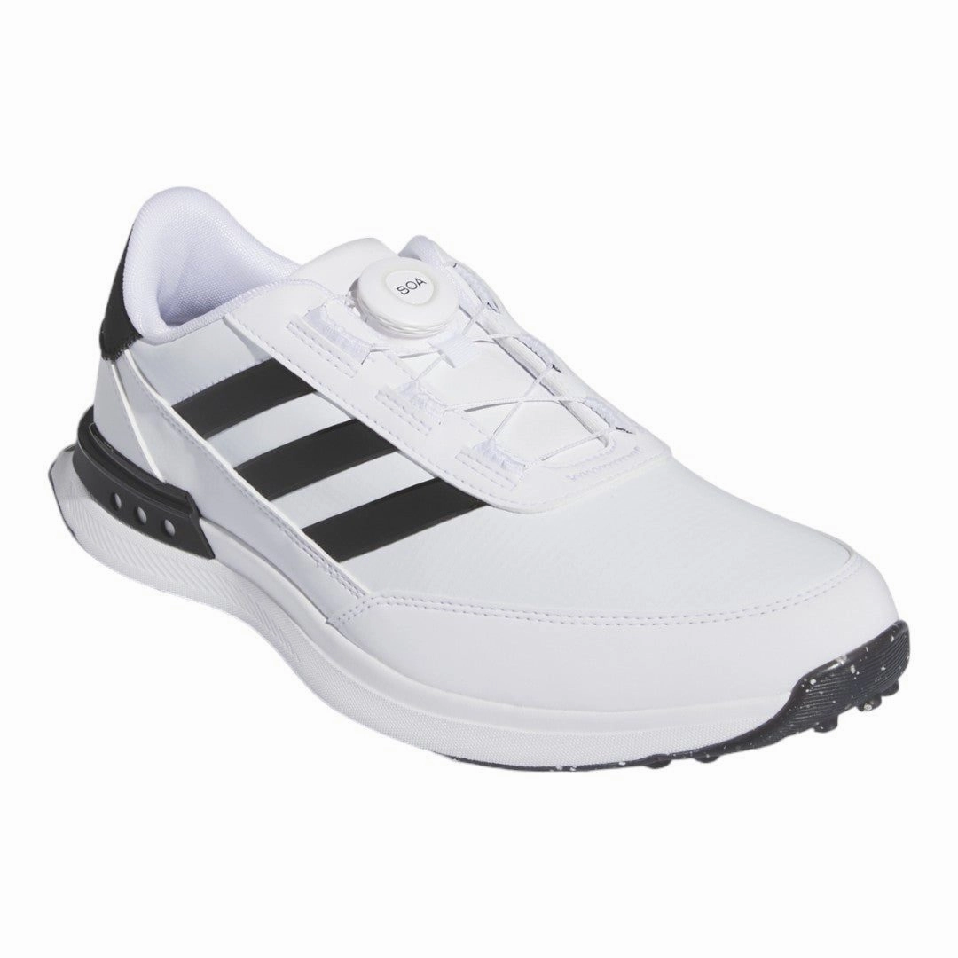 adidas S2G SL BOA Golf Shoes IF0286 Flexible Design