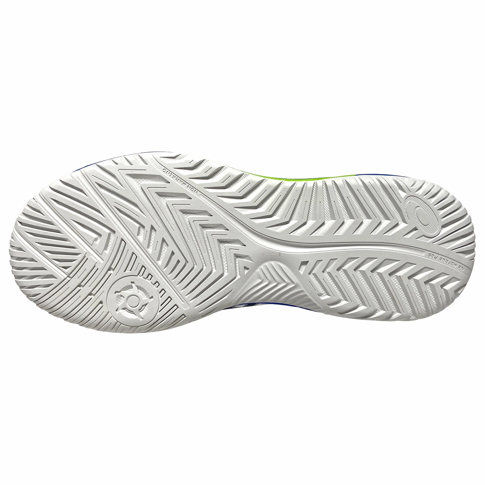 Asics Men's Gel-Dedicate 8 Pickleball 1041A409-103 Minimalist Design