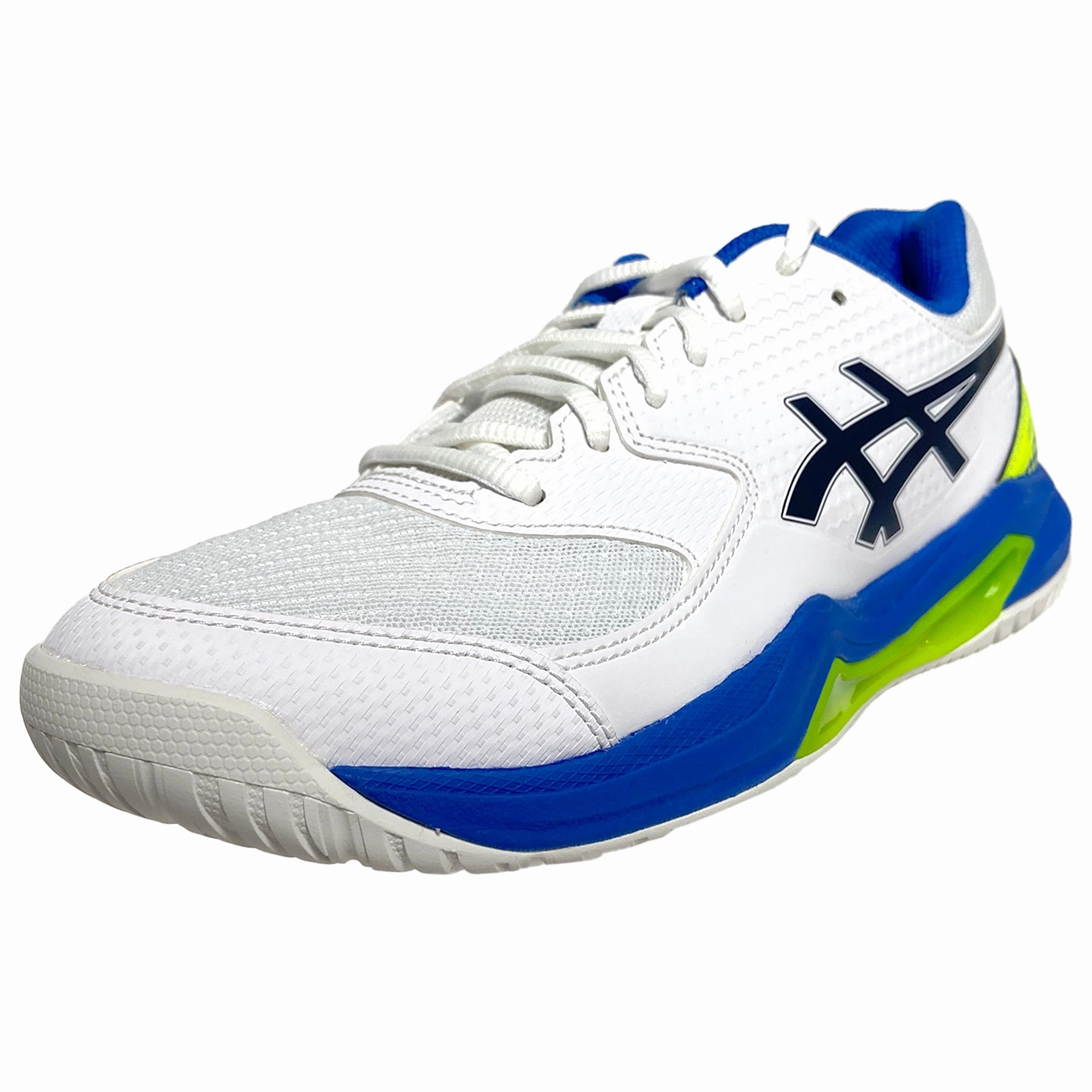 See It, Want It, Get It, Drawstring Gym Bag With Shoe Pocket, Handmade Perfection Asics Men's Gel-Dedicate 8 Pickleball 1041A409-103