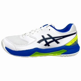 Business Tailored Fit Asics Men's Gel-Dedicate 8 Pickleball 1041A409-103 Must-have offer
