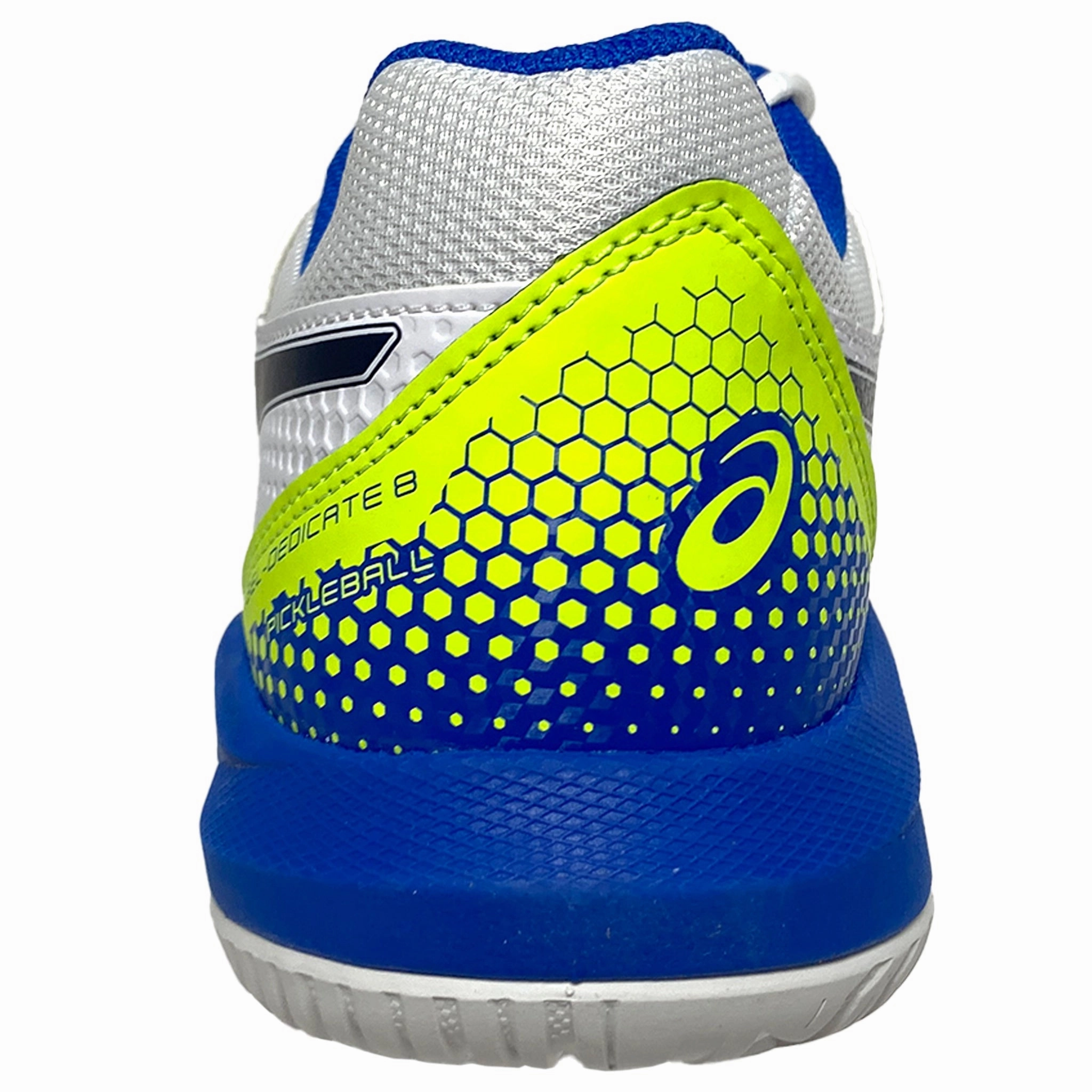 Add To Cart Asics Men's Gel-Dedicate 8 Pickleball 1041A409-103