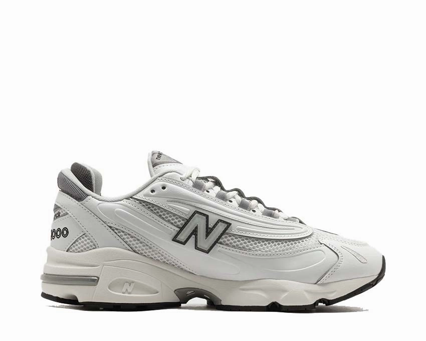 Collapsible, Magnetic Closure, Minimalist Design Tailored Fit New Balance 1000D "White" Repeat customer discount