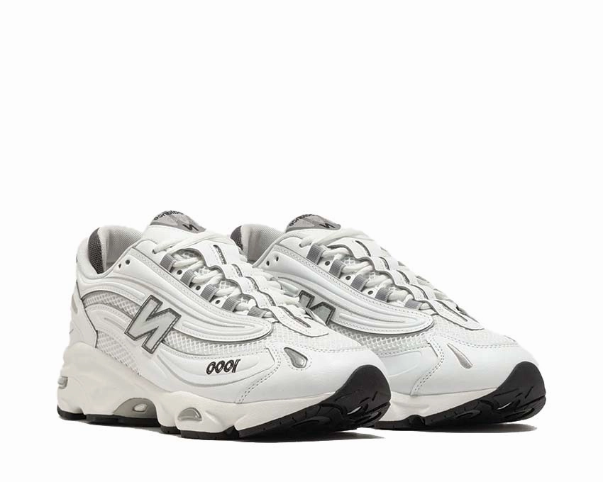 Canvas New Balance 1000D "White"