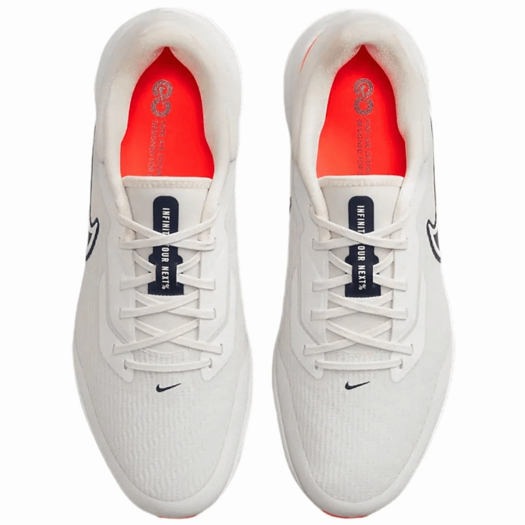 Hurry Before It Sells Nike Air Zoom Infinity Tour Next% Golf Shoes DC5221