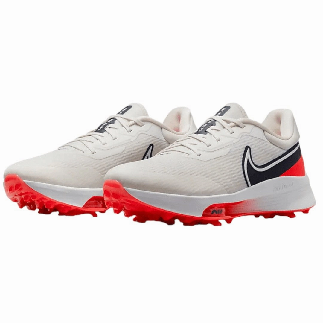 Everyday Luxury Nike Air Zoom Infinity Tour Next% Golf Shoes DC5221