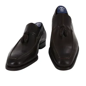 Team offer Sutor Mantellassi Brown Shoes  Size: 6 US / 5 UK Time-Limited Perk Backpack With Usb Charging Port, Elevate Every Day