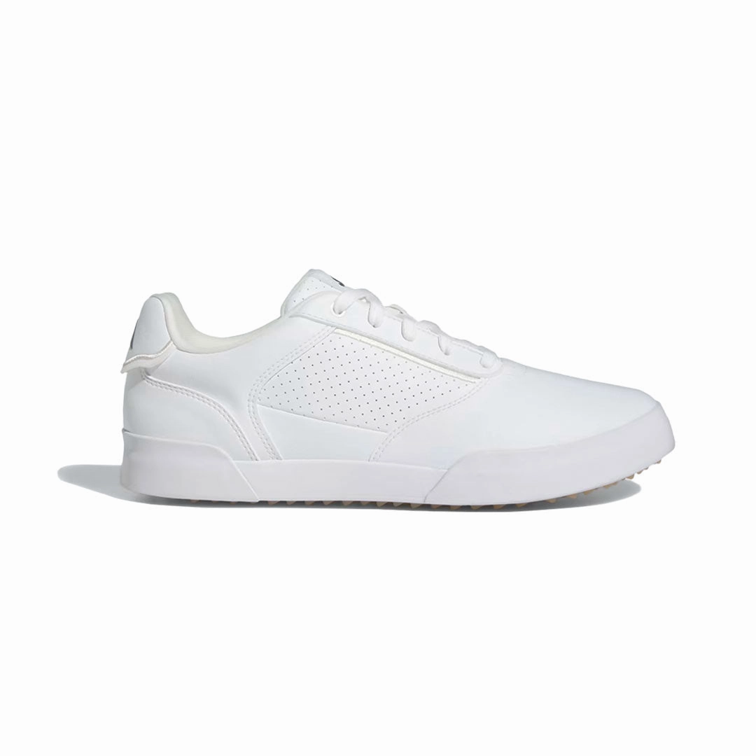 Team offer adidas - Men's Retrocross Golf Shoes (GV6911) New customer benefit Elegant, Tote Bag With Laptop Compartment