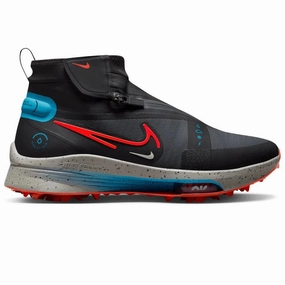 Reinforced Base Tech Organizer Nike Air Zoom Infinity Tour 2 Shield Golf Shoes DO8997 Value for money Drawstring Gym Bag With Shoe Pocket