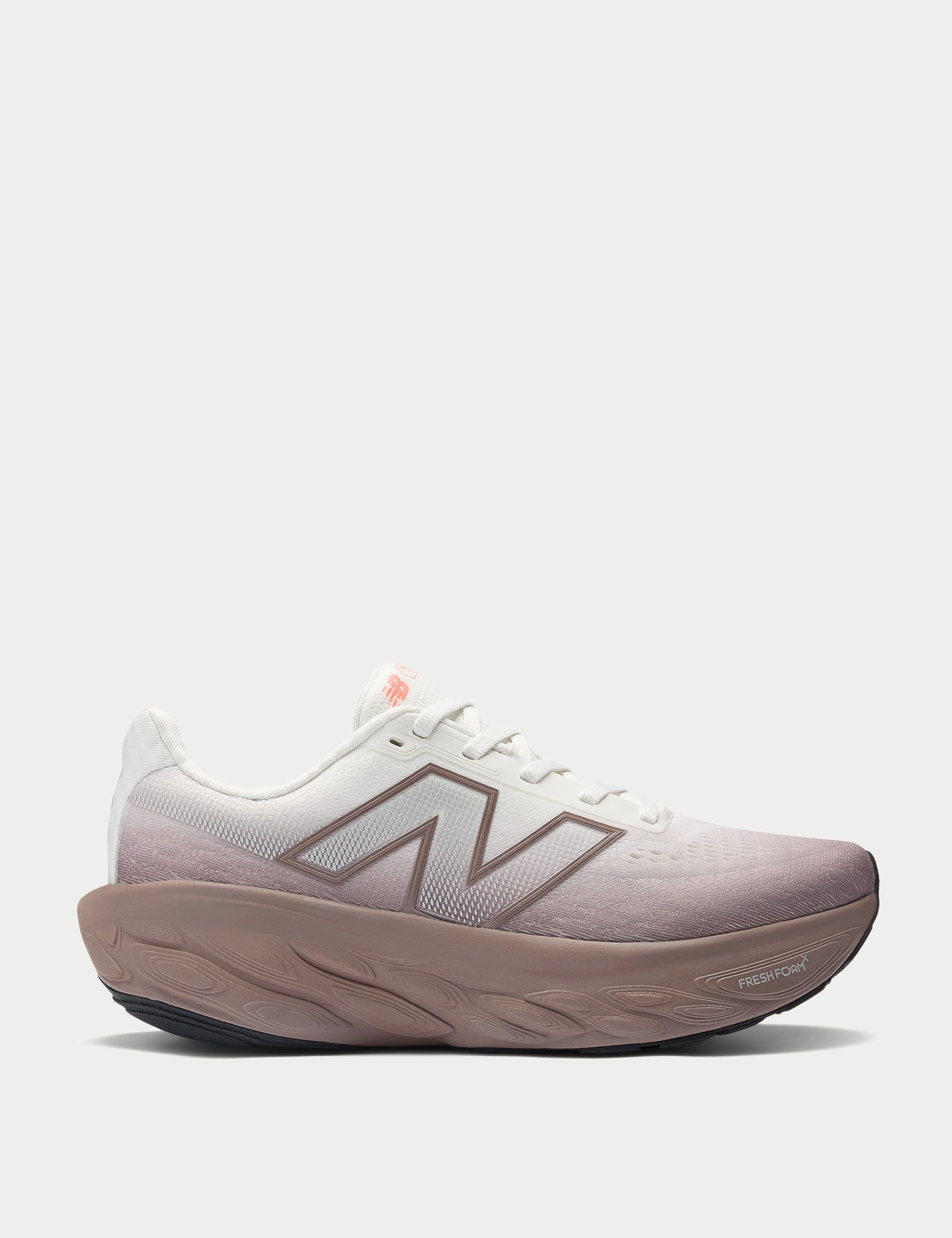 Teen size offer Fresh Foam X 1080 v14 Shoes - Earth Shadow Exquisite Craftsmanship Affordable And Reliable, Secure Fit