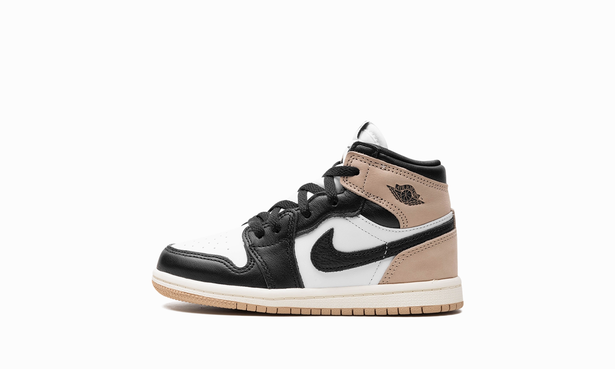 Teen size offer Jordan 1 Retro High OG "Latte" Place Order Now Kids School Backpack