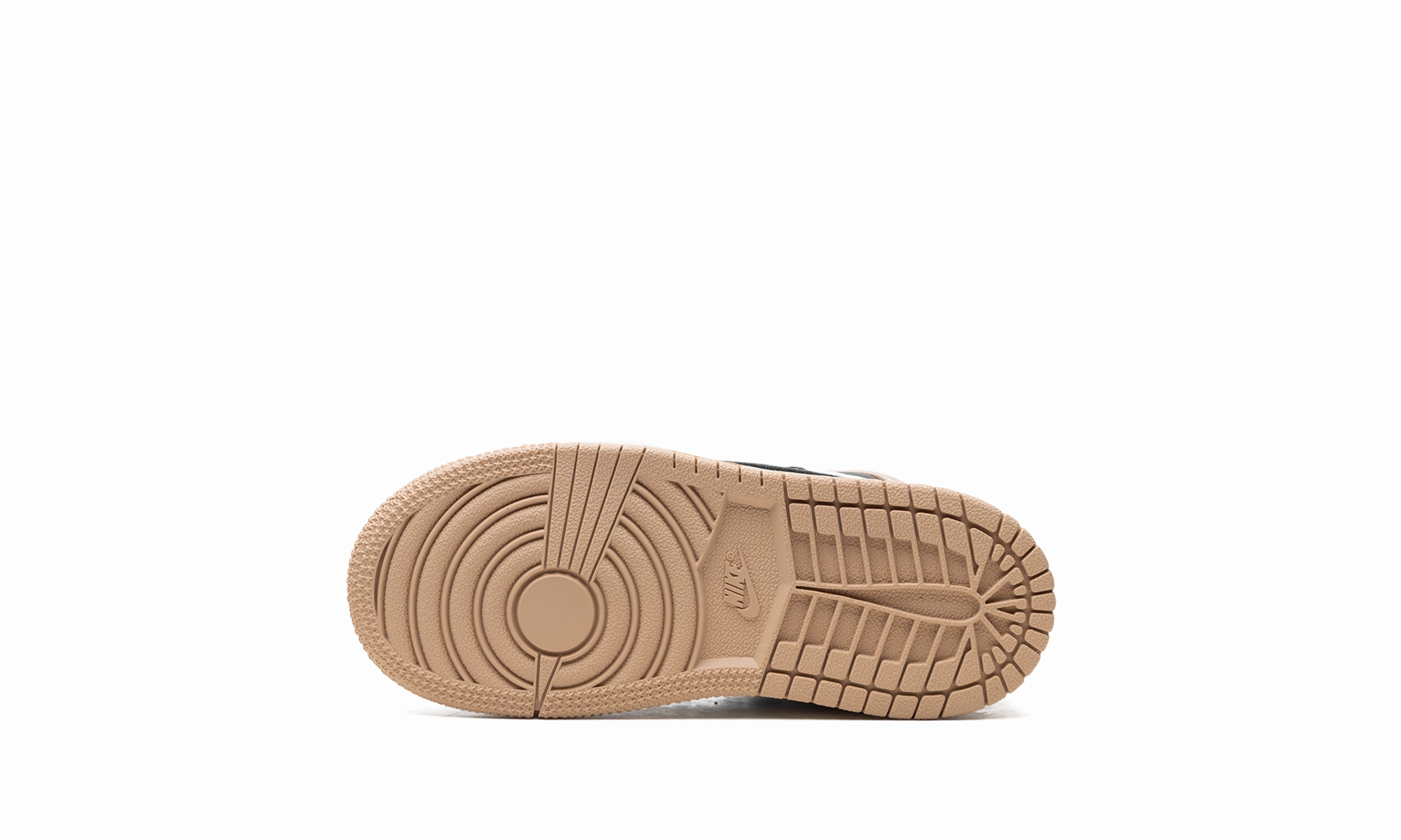 Jordan 1 Retro High OG "Latte" Chain Strap, DonT Wait, Elevate, Optimized For Daily Use