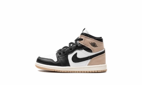 Teen size offer Jordan 1 Retro High OG "Latte" Place Order Now Kids School Backpack