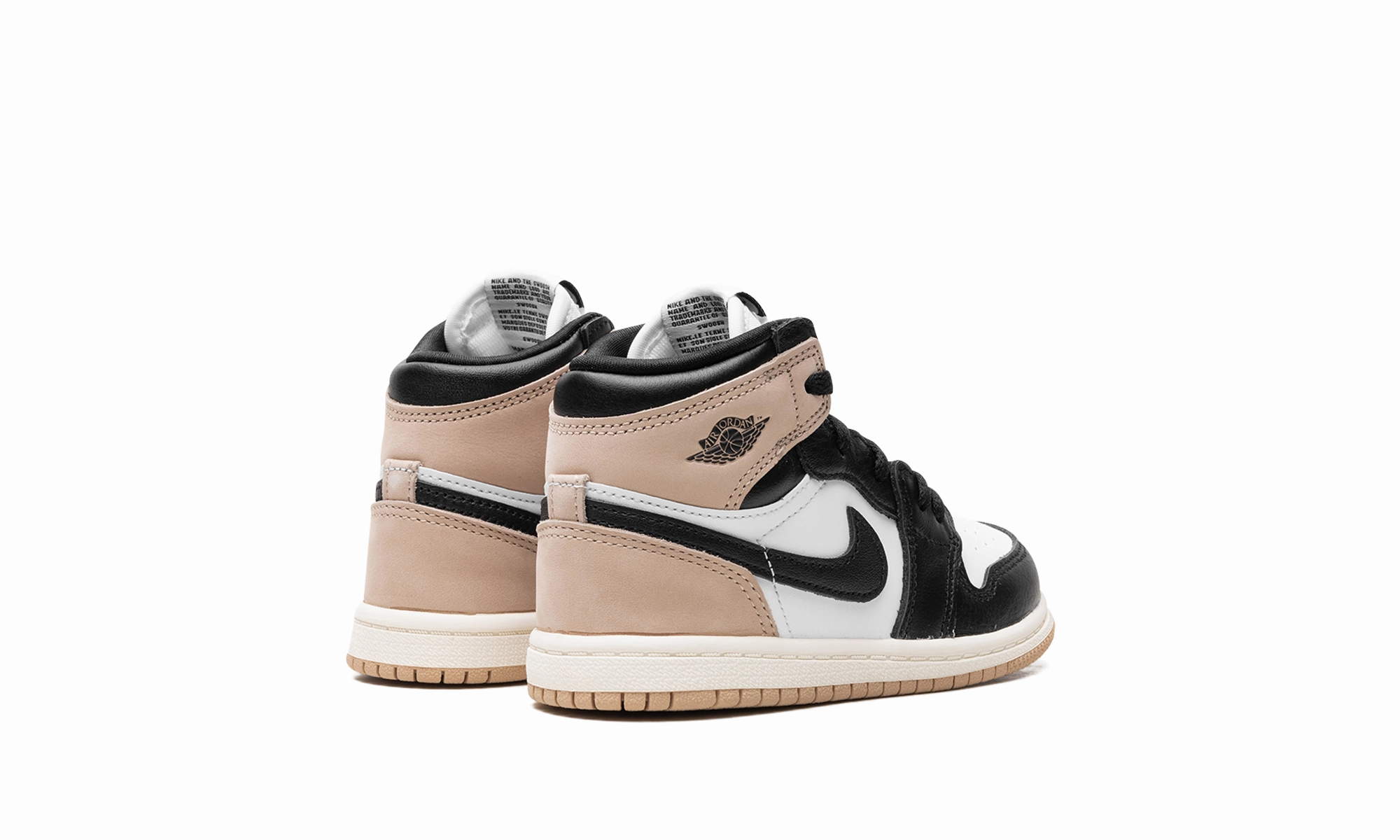 Jordan 1 Retro High OG "Latte" Next-Level Gear