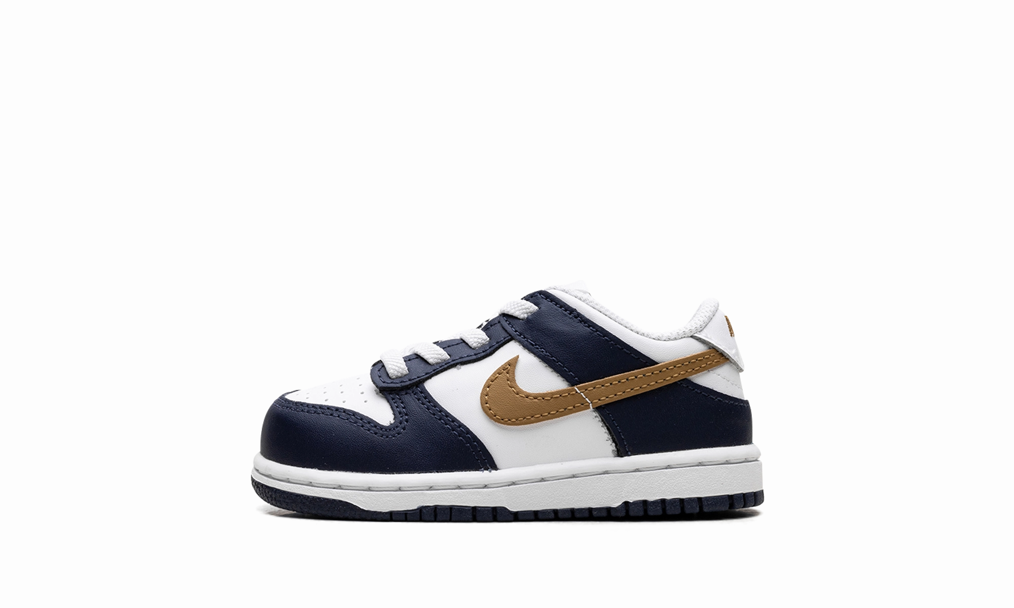 Teen size offer Nike Dunk Low TD "Midnight Navy Wheat" Life-enriching offer Perfect For All Seasons