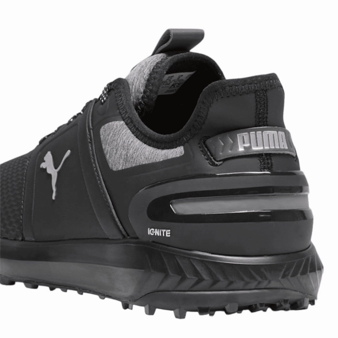 Made For Comfort, Side Pocket Puma Ignite Elevate Golf Shoes 376077