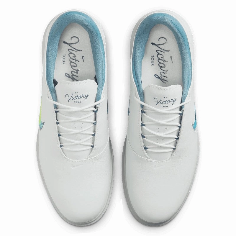 Lightweight Design Nike Victory Tour 4 Golf Shoes FZ4155