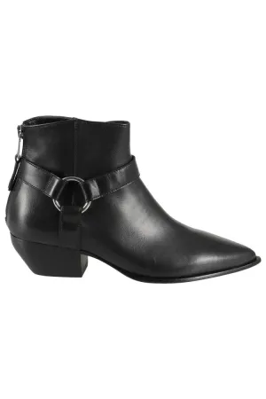 Texan Boot